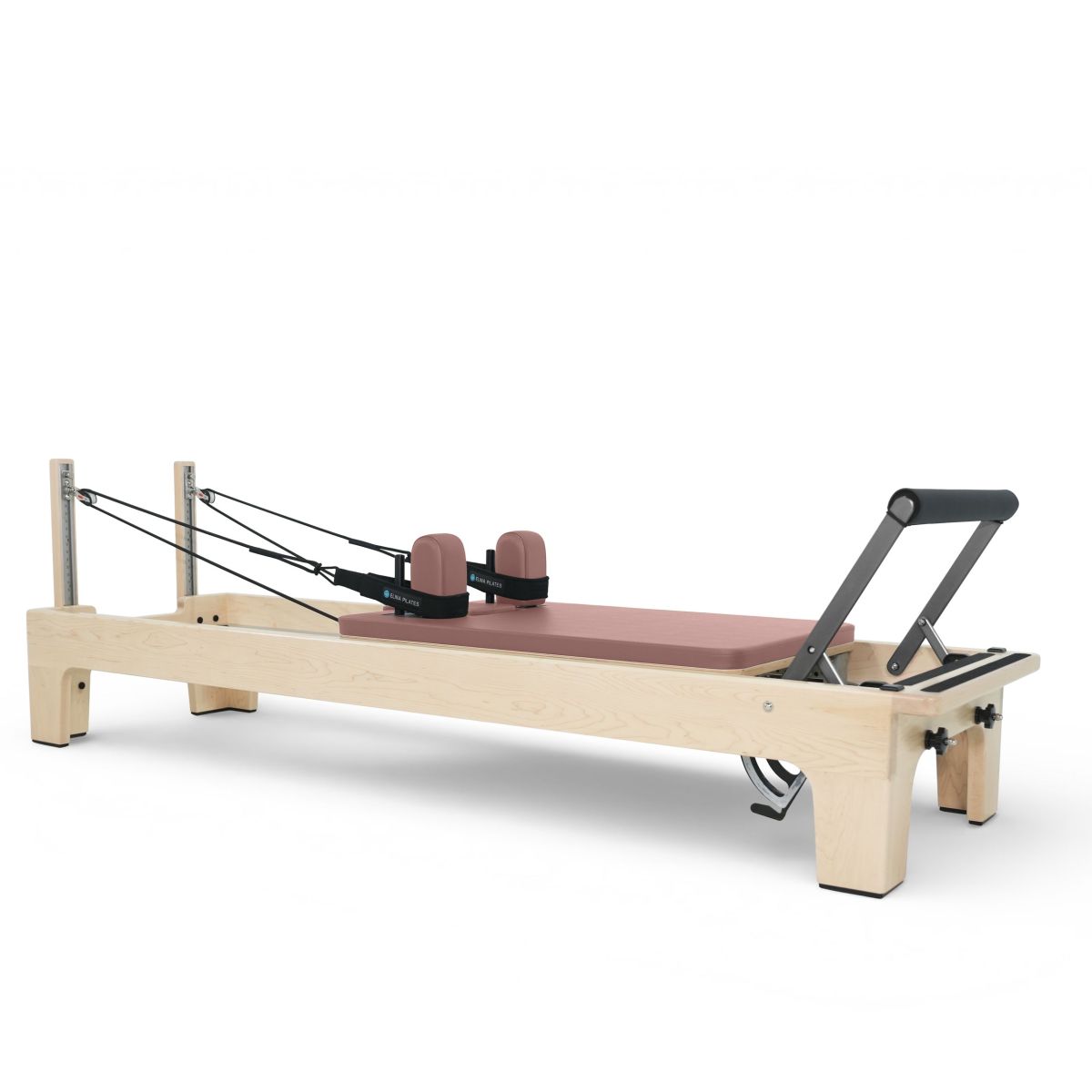 Elina Pilates The Club Reformer