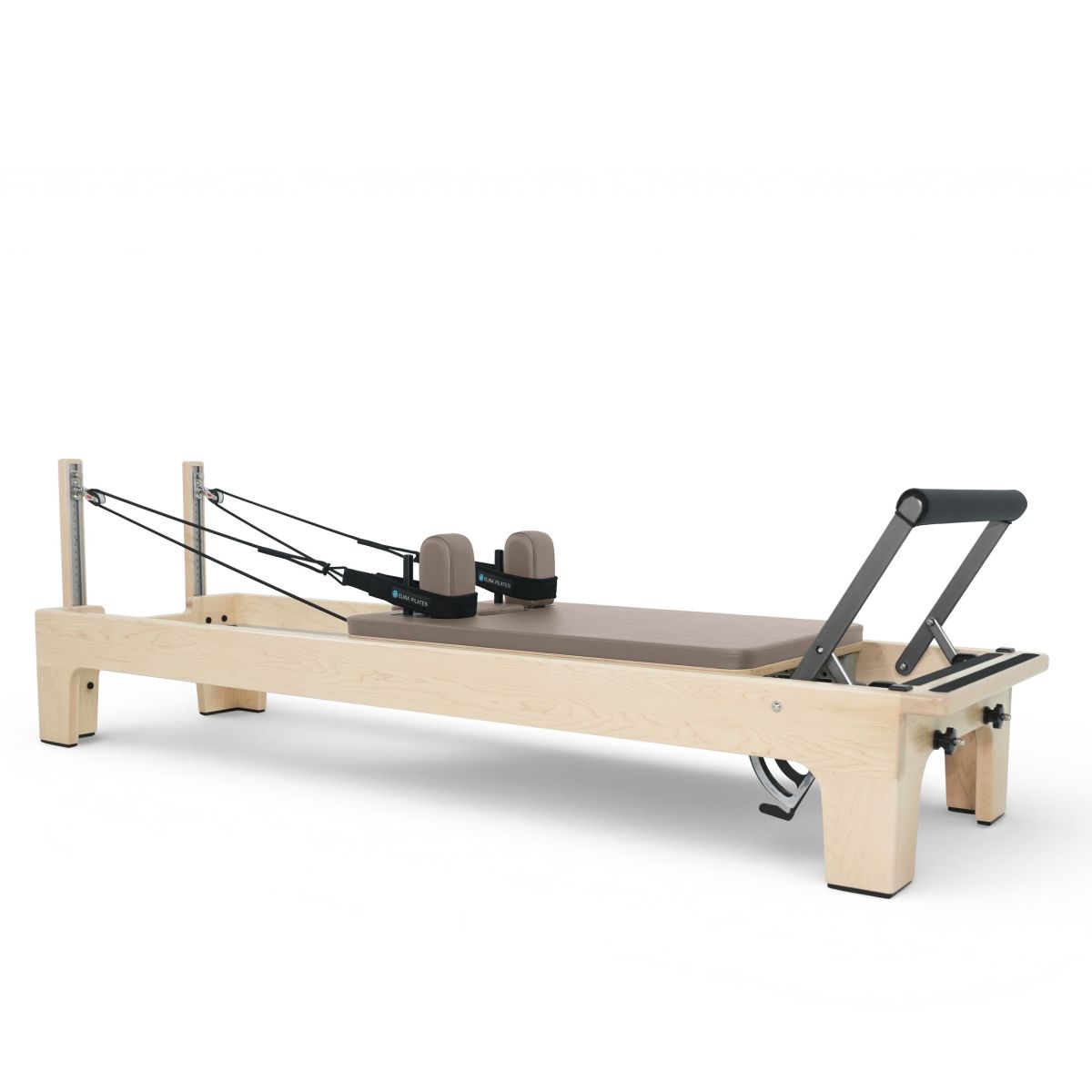Elina Pilates The Club Reformer