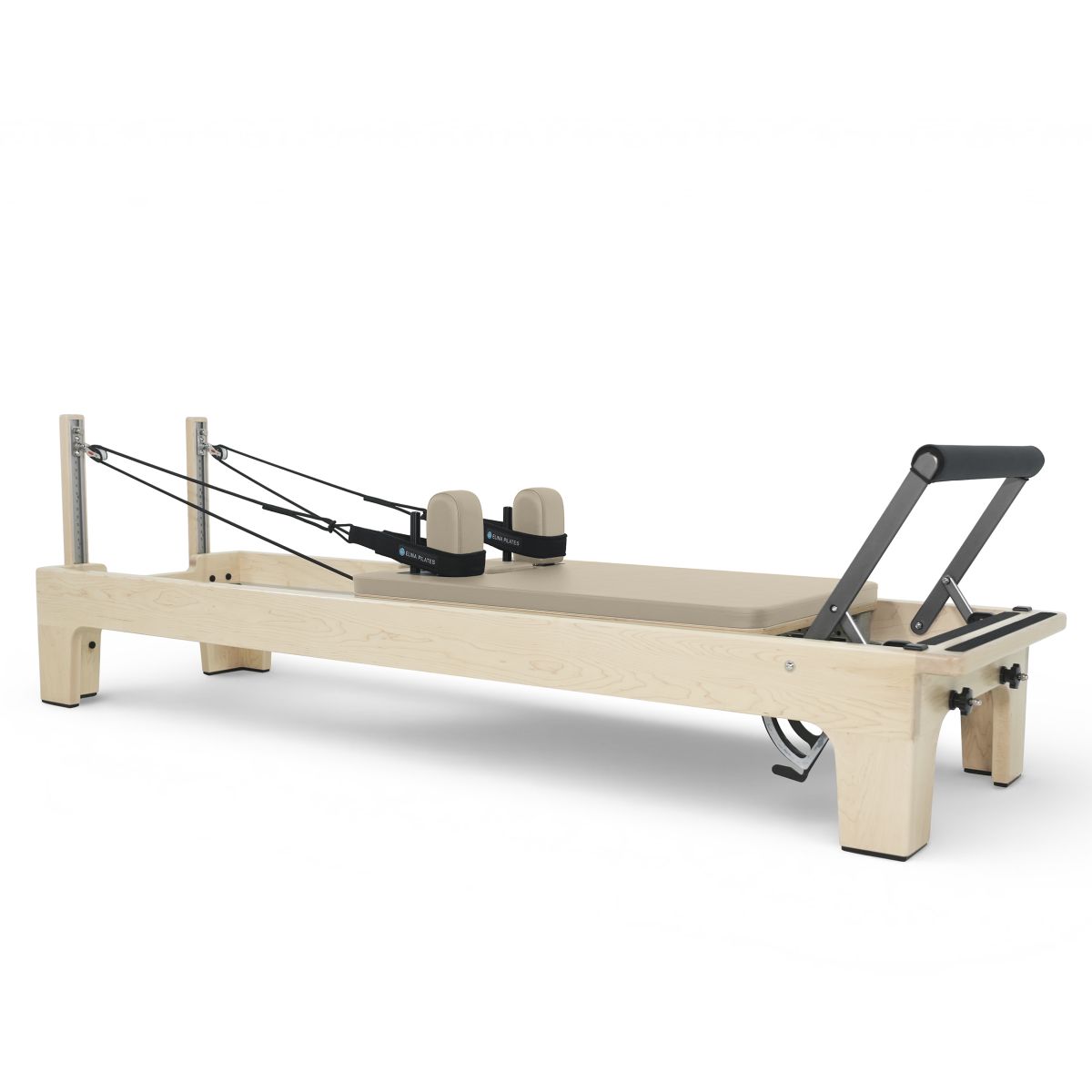 Elina Pilates The Club Reformer