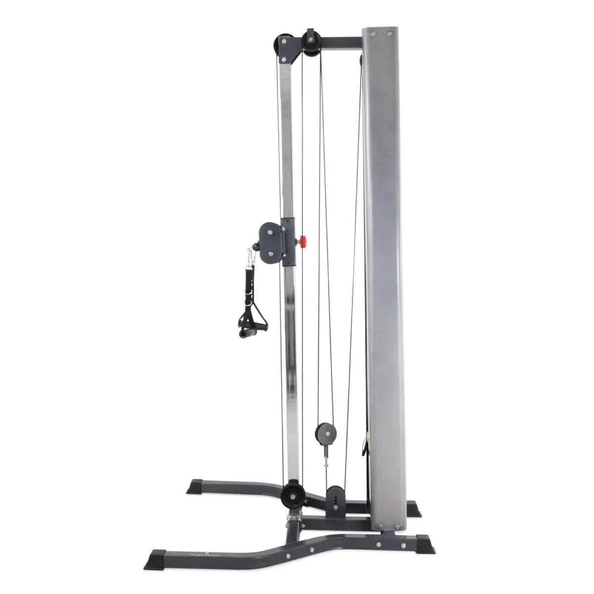 Titanium Strength Kabelzugstation Dual Adjustable High / Low Pulleys THL