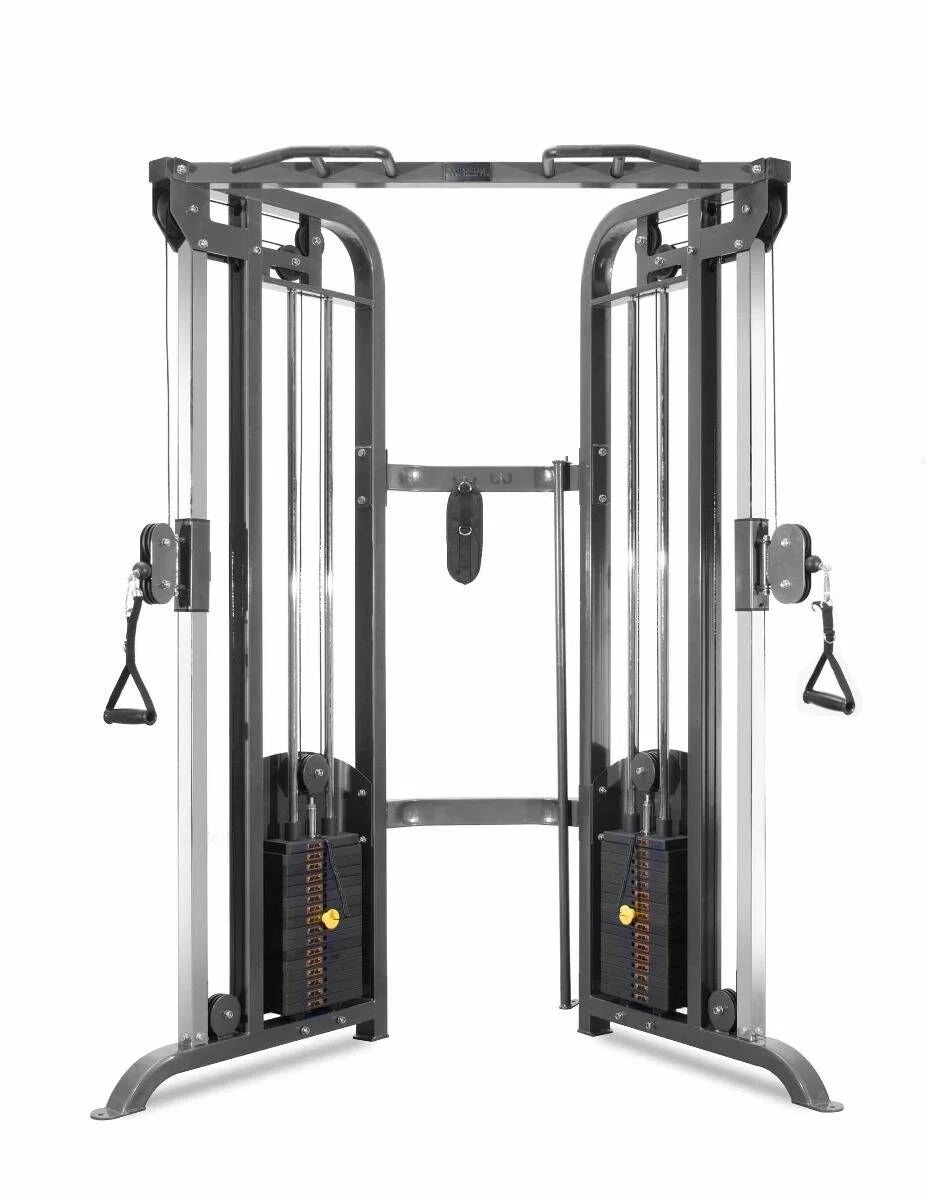 Titanium Strength Doppelt verstellbarer Seilzug TAP
