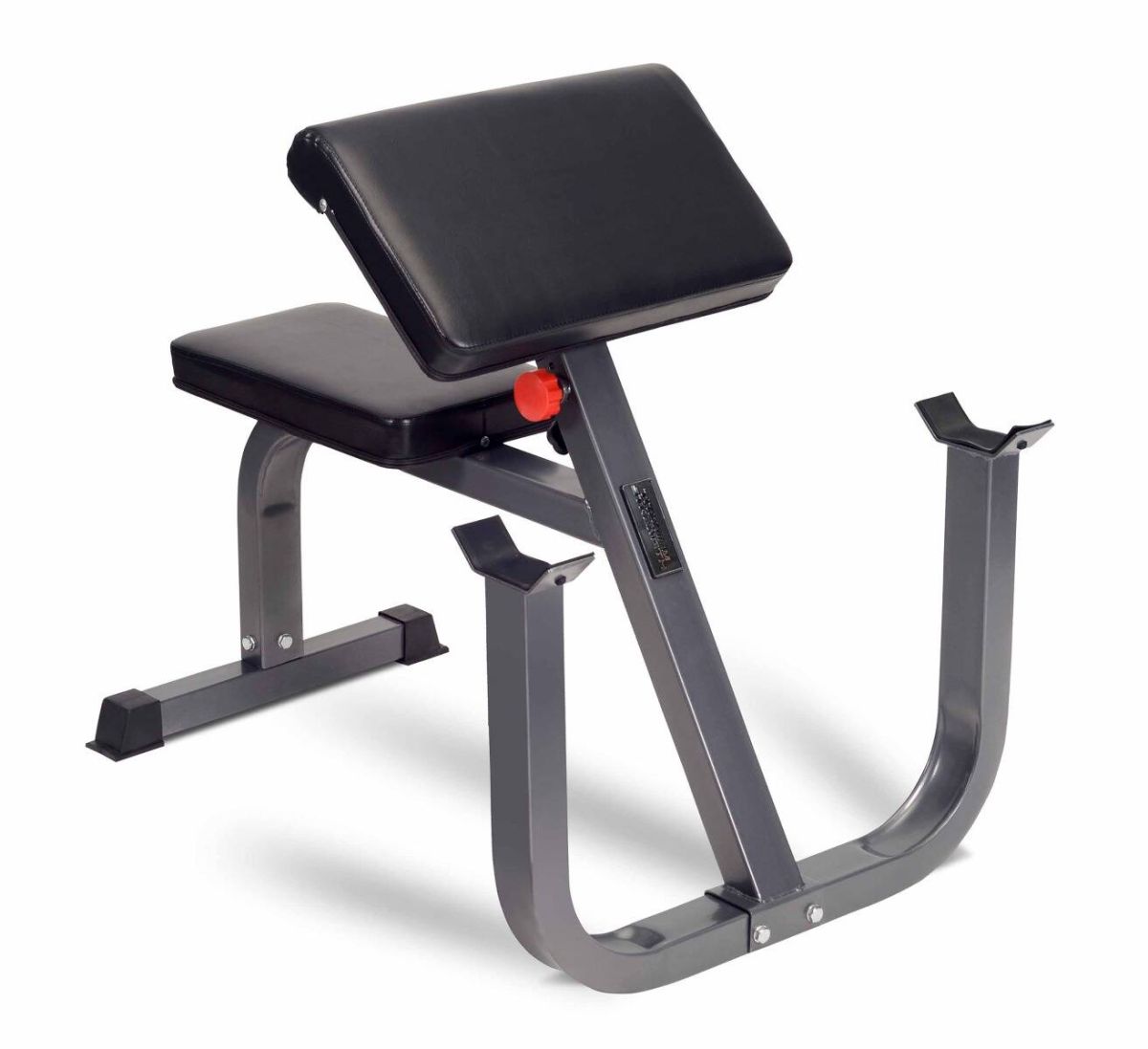 Titanium Strength Deluxe Scottbank BC25