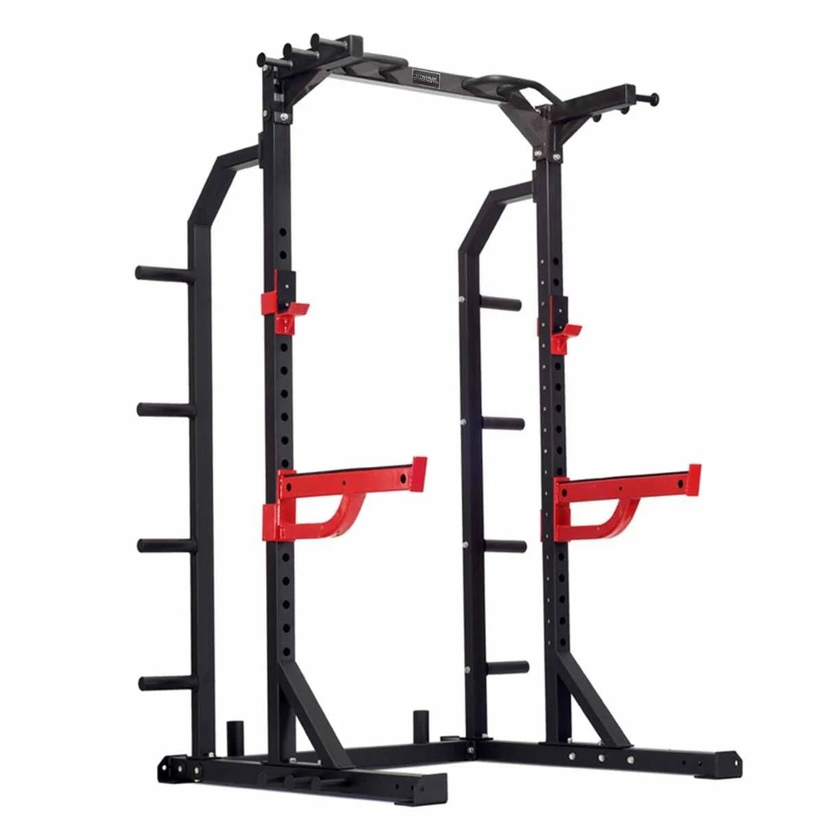 Titanium Strength Half Rack Funcional RF10