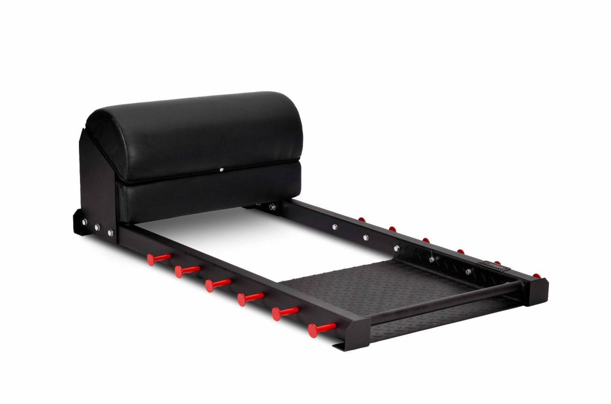 Titanium Strength Professional Hip Thrust 131HT