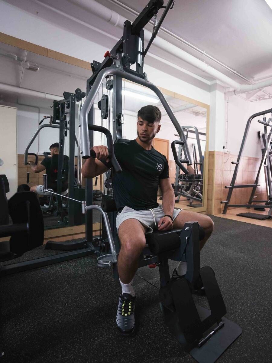 Titanium Strength Multigym MG1