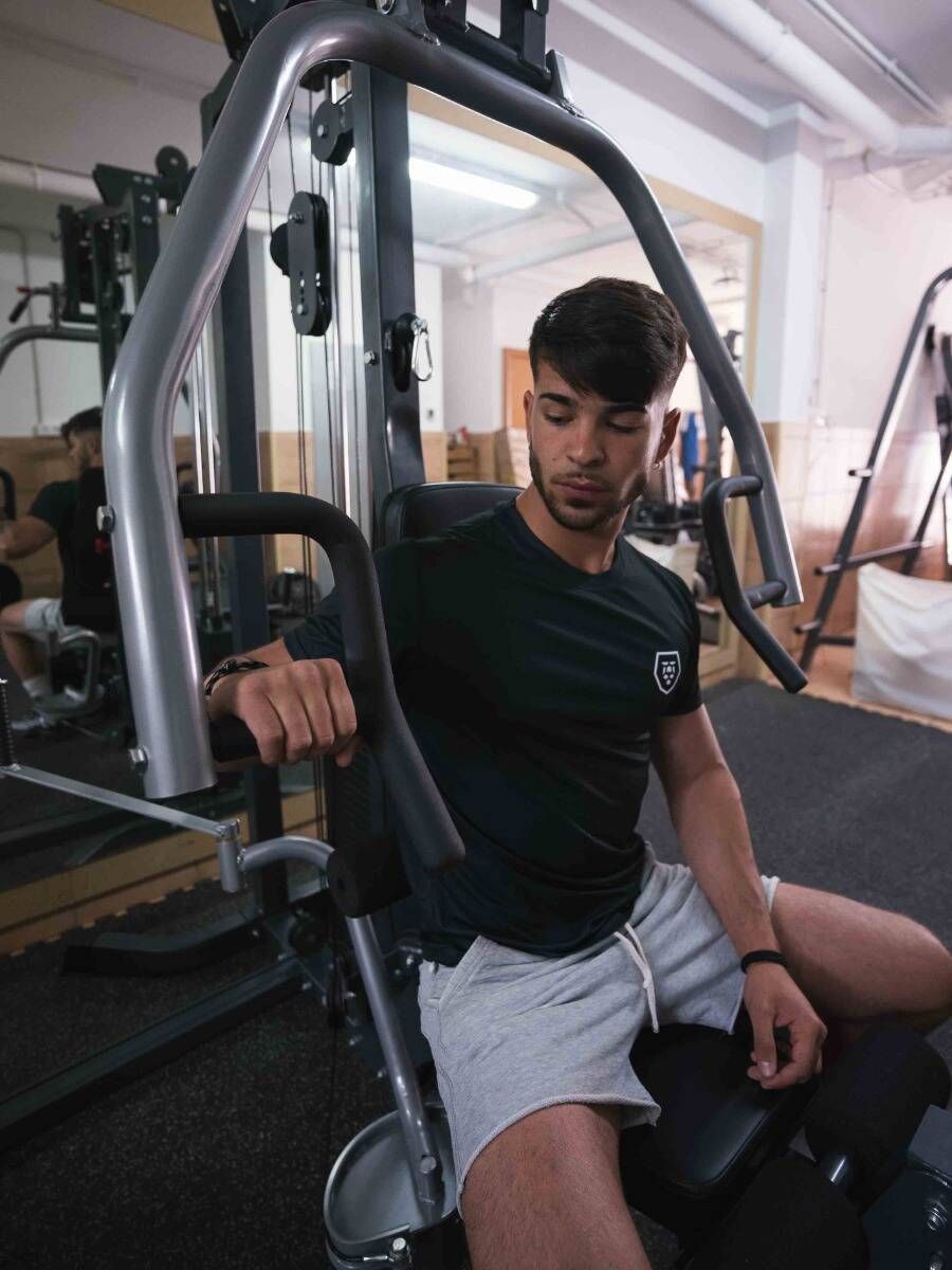 Titanium Strength Multigym MG1