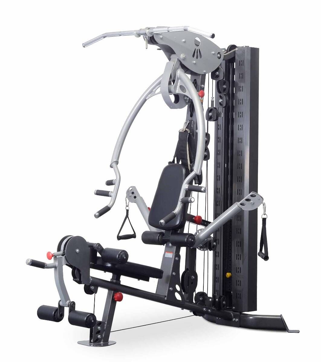 Titanium Strength Multigym MG1