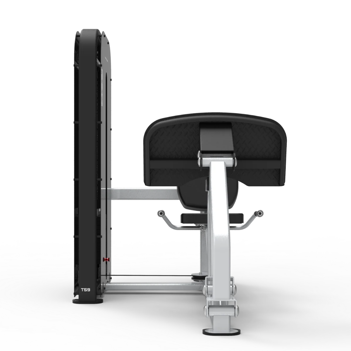 Titanium Strength Leg Press TF8