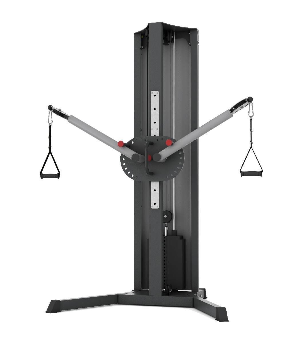 Titanium Strength Kraftstation Crossover Kabelzug CP70