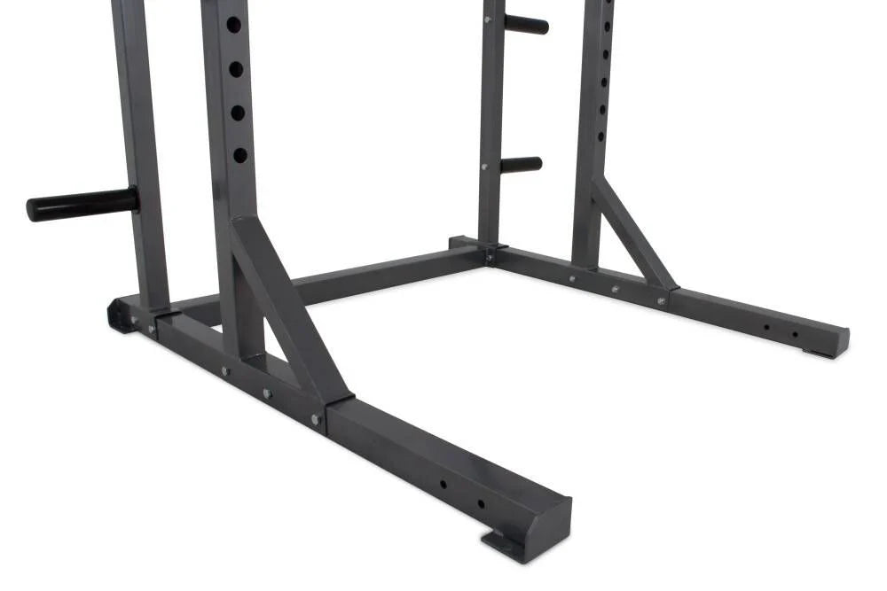 Titanium Strength Half Rack H10