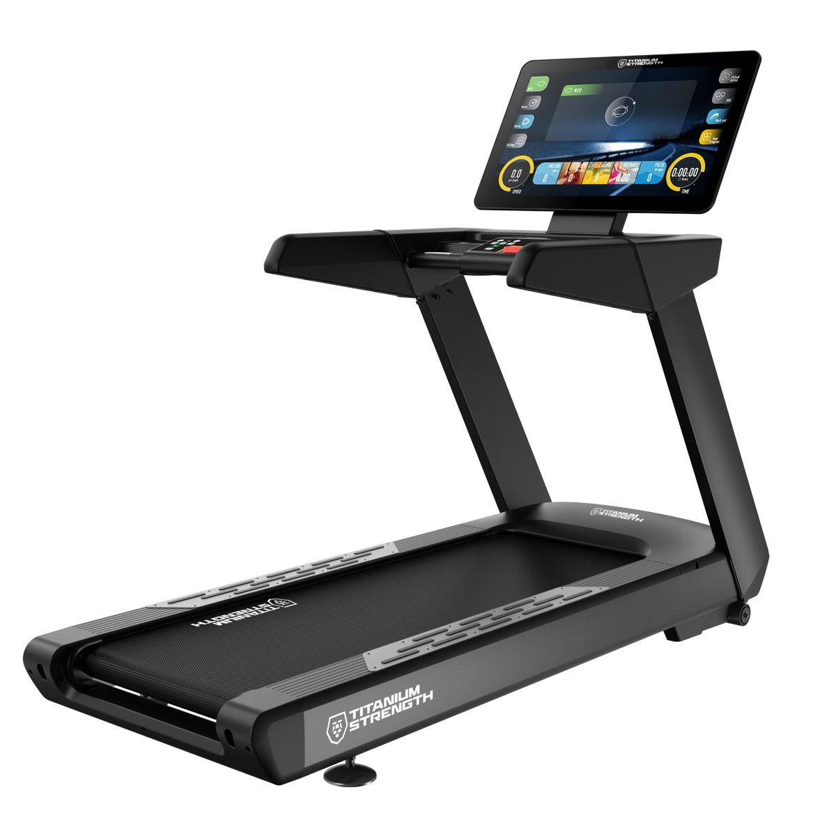 Titanium Strength Pro Series Laufband TM1150 und TM1150T