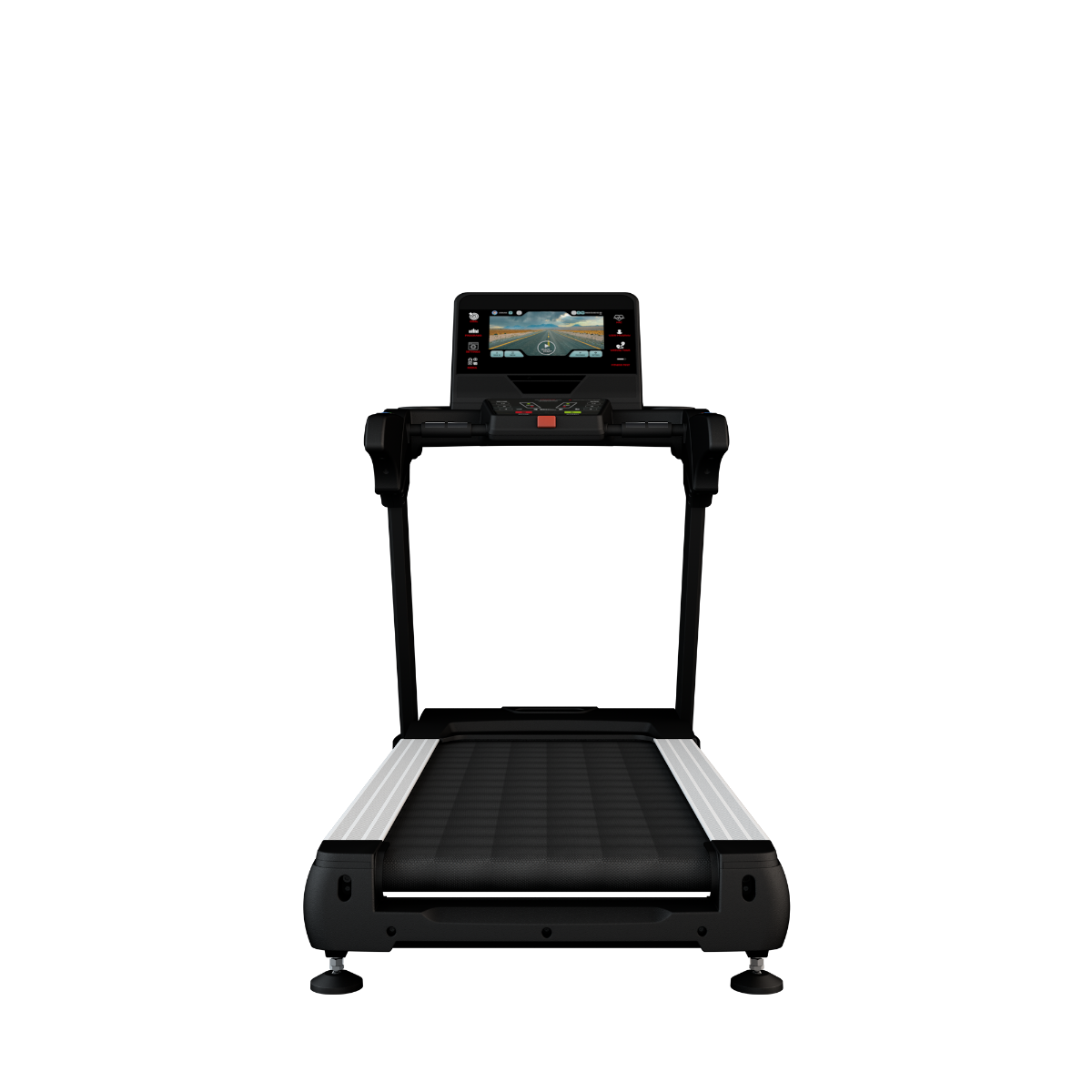 Titanium Strength Pro Series Laufband TM2000T und TM2000