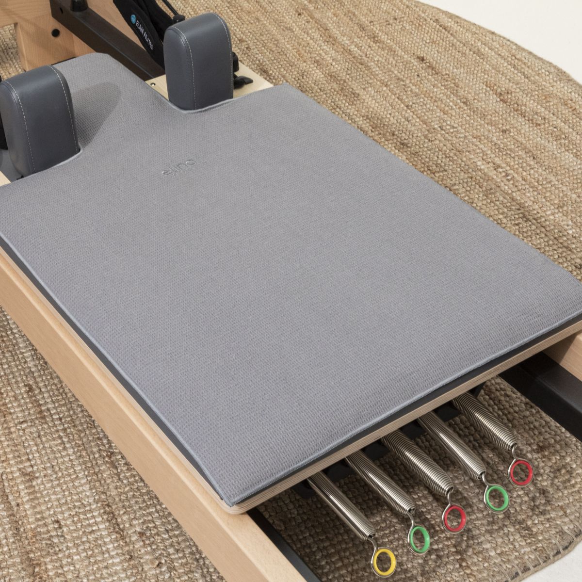 Elina Pilates Reformer Handtuch – Ansicht 8 | Elina Pilates