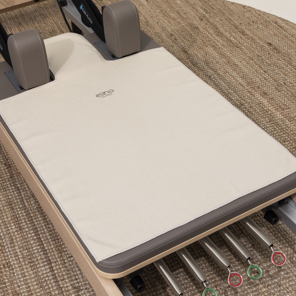 Elina Pilates Reformer Handtuch – Ansicht 10 | Elina Pilates