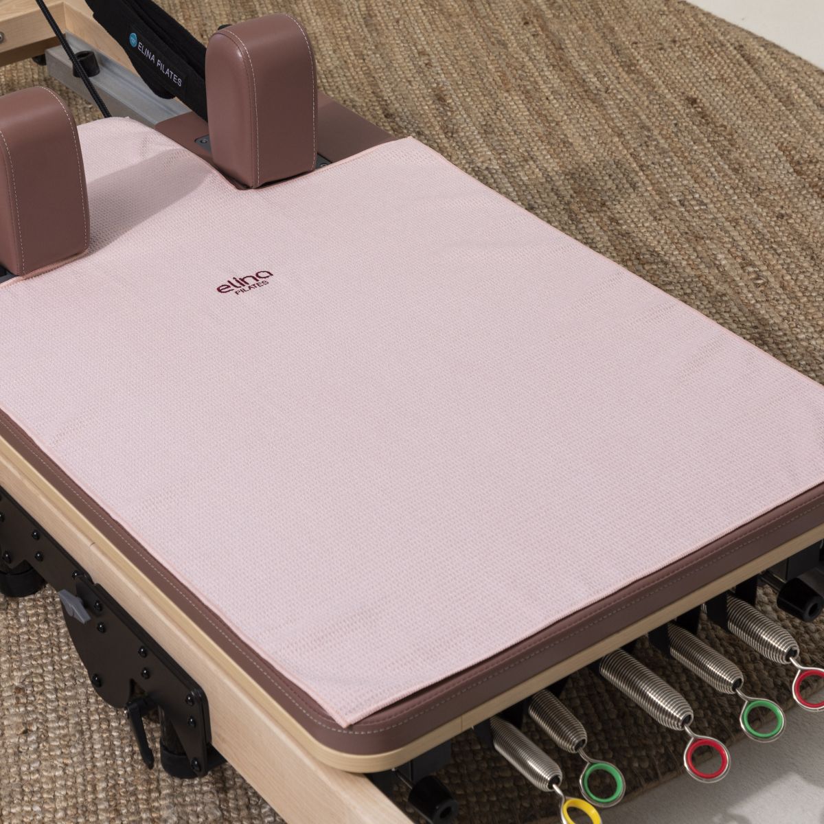 Elina Pilates Reformer Handtuch – Ansicht 12 | Elina Pilates