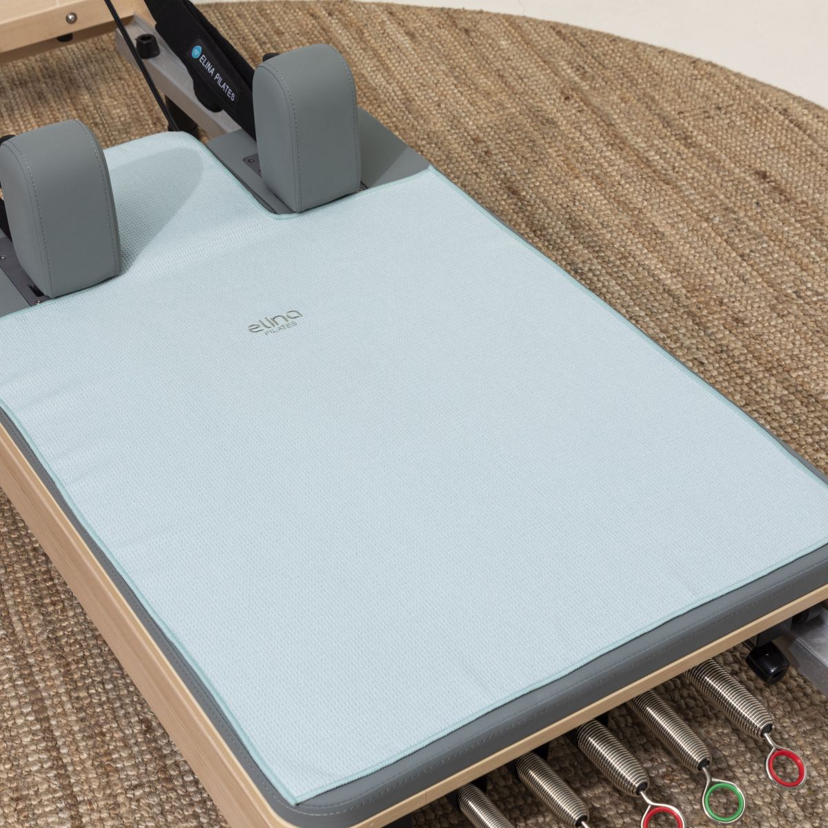 Elina Pilates Reformer Handtuch – Ansicht 4 | Elina Pilates