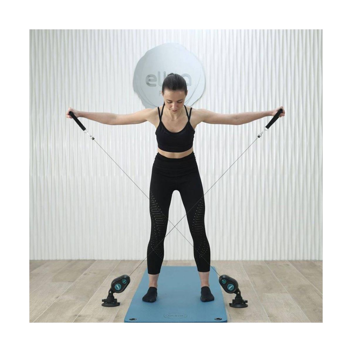 Elina Pilates Trainingsschnur