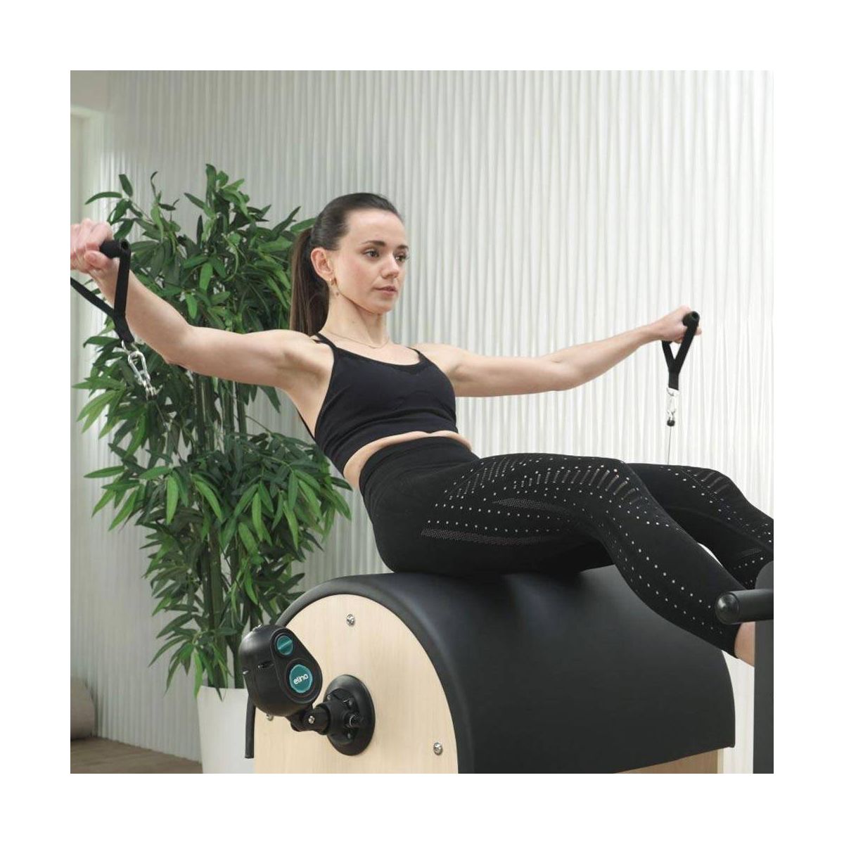 Elina Pilates Trainingsschnur