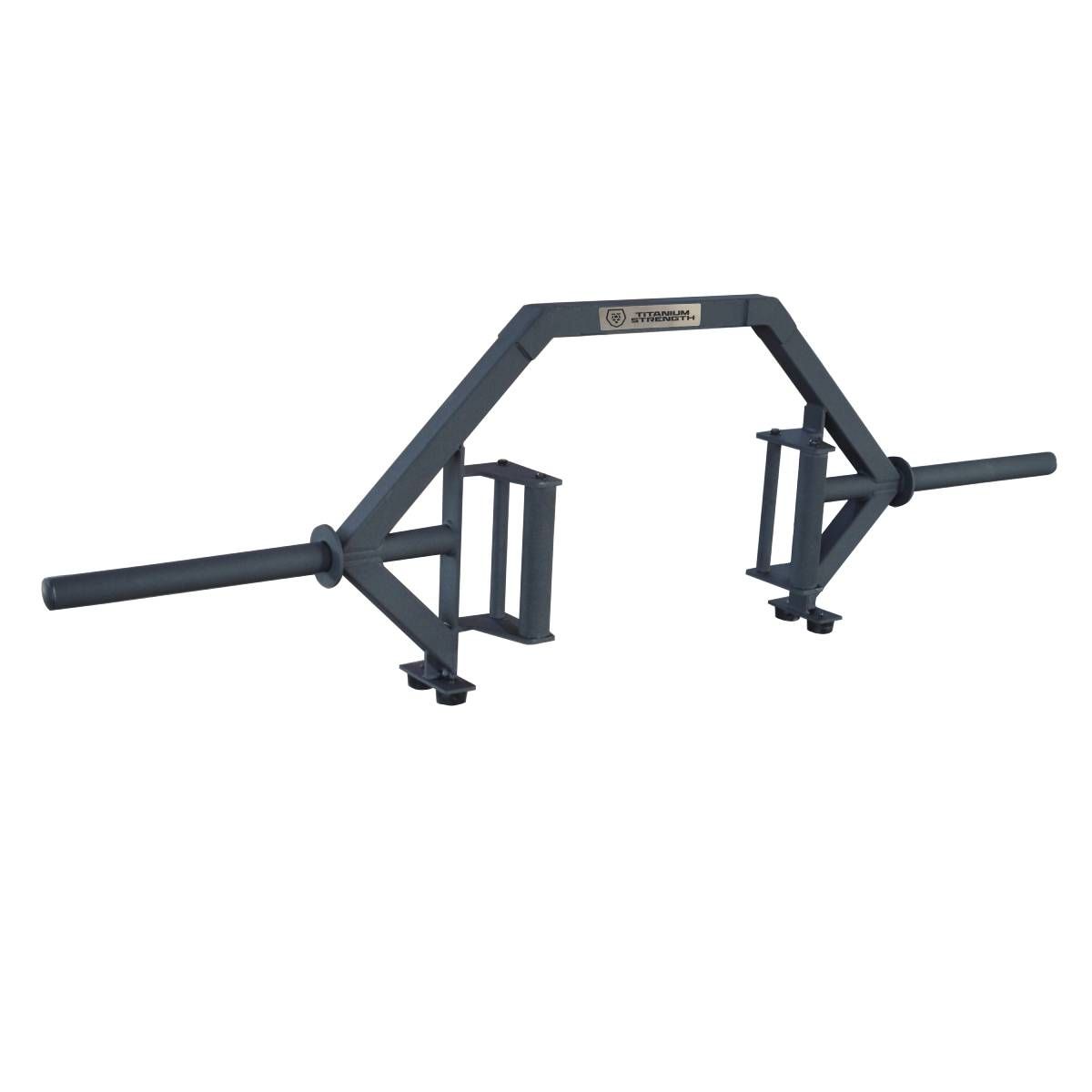 Titanium Strength Offene Hex-Bar