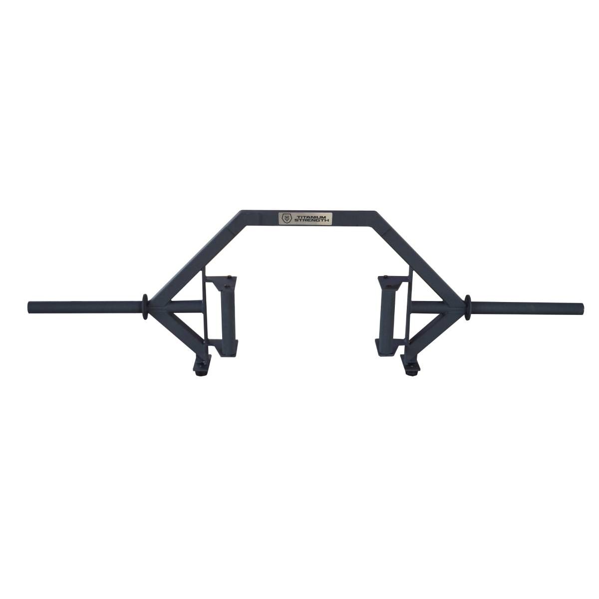 Titanium Strength Offene Hex-Bar