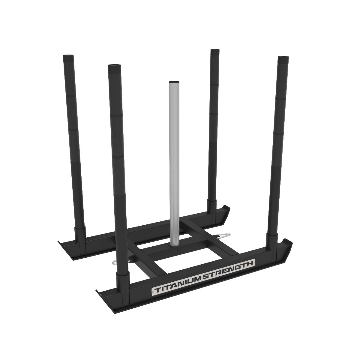 Titanium Strength Competition Power Sled PS35