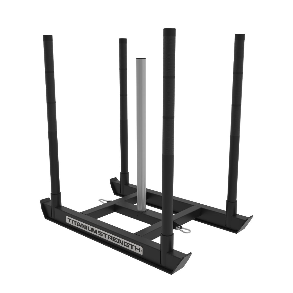 Titanium Strength Competition Power Sled PS35