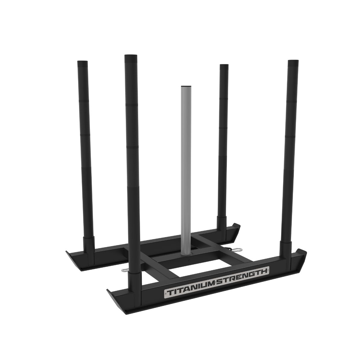 Titanium Strength Competition Power Sled PS35