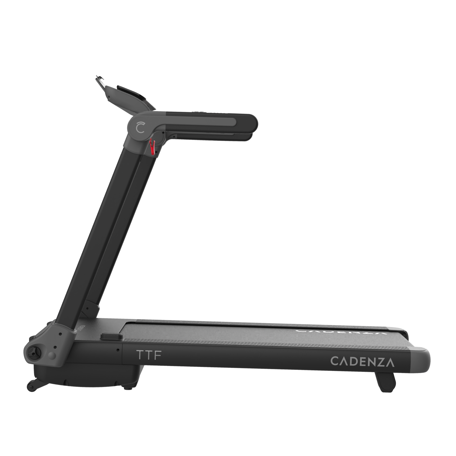 Cadenza Fitness Laufband TTF