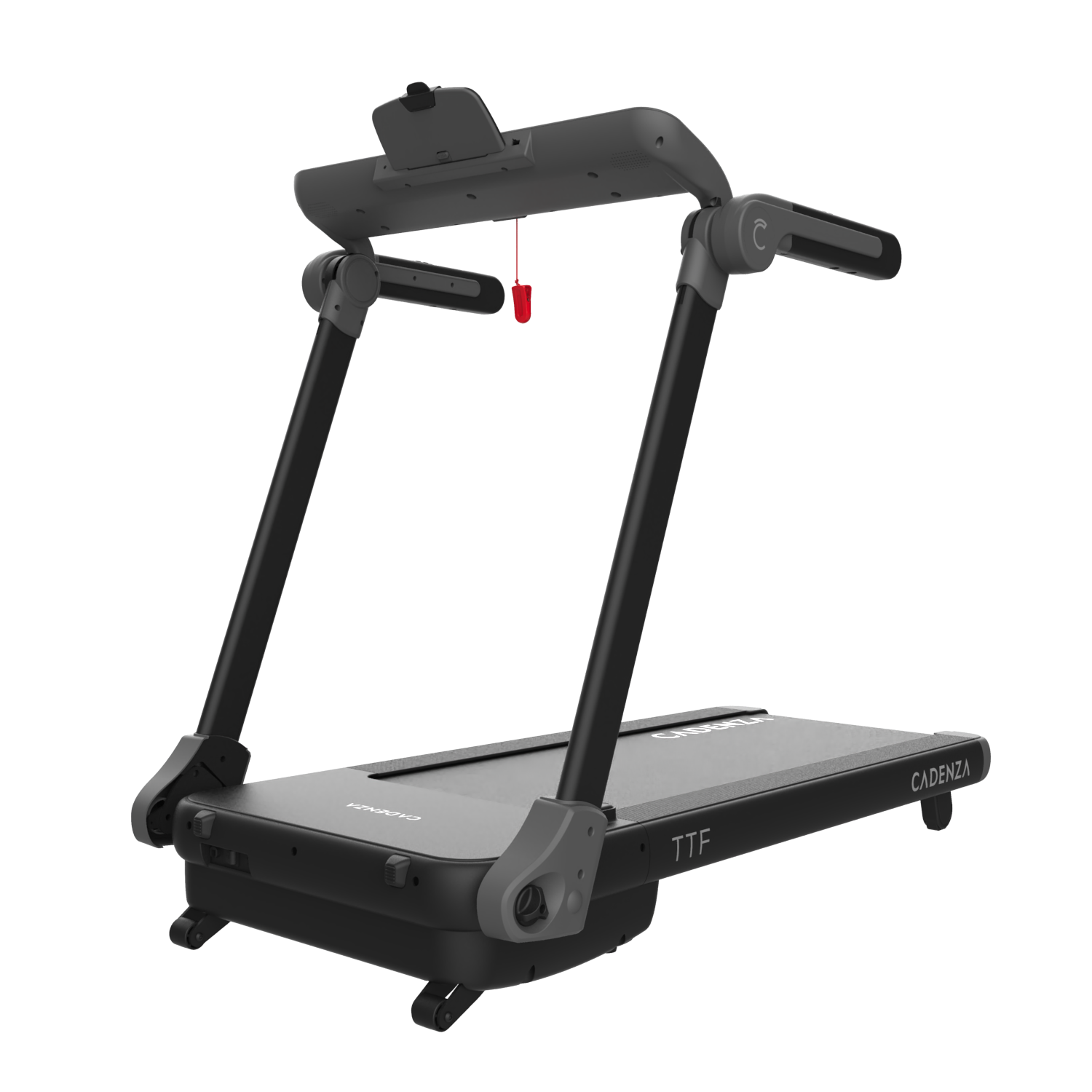 Cadenza Fitness Laufband TTF