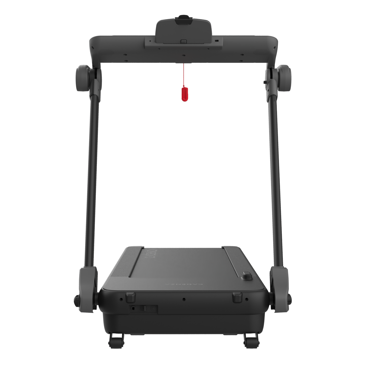 Cadenza Fitness Laufband TTF