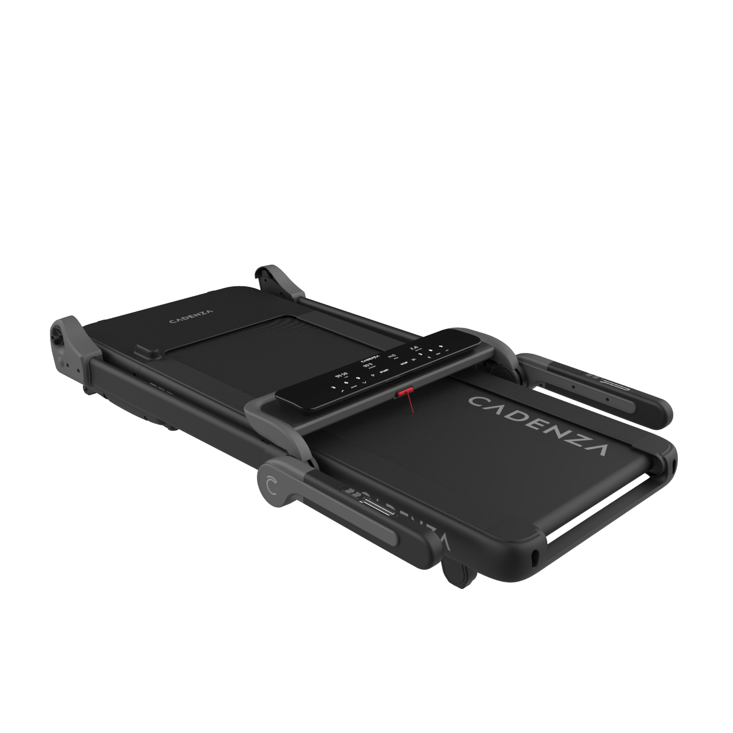 Cadenza Fitness Laufband TTF