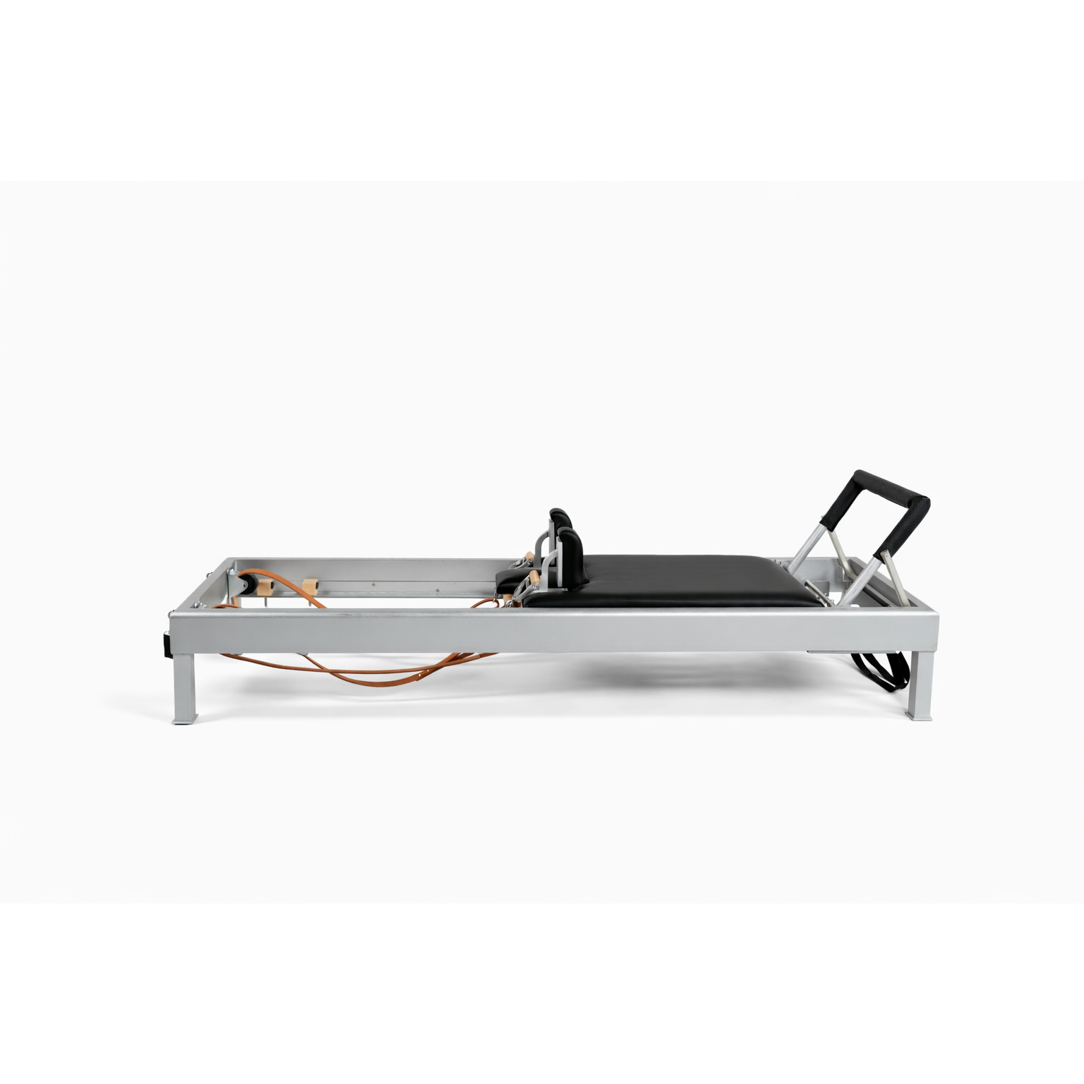 The Virtù Line Reformer TUFO — Pilates Reformer | The Virtù Line