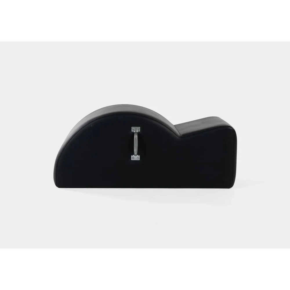 Balanced Body East Coast Step Barrel – Ansicht 2 — Pilates Barrel | Balanced Body