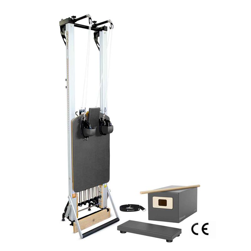 Merrithew SPX Max Reformer – Ansicht 29 — Pilates Reformer | Merrithew