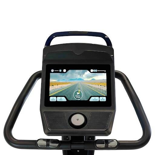 Titanium Strength Ergometer Performance Series ST900