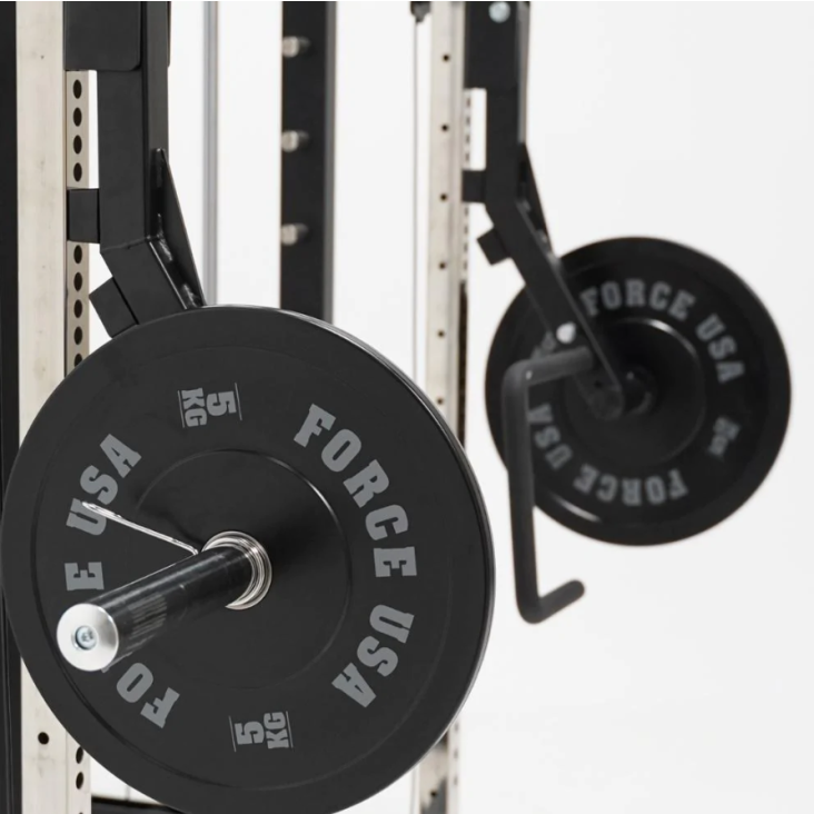 ForceUSA Jammer Arms G6