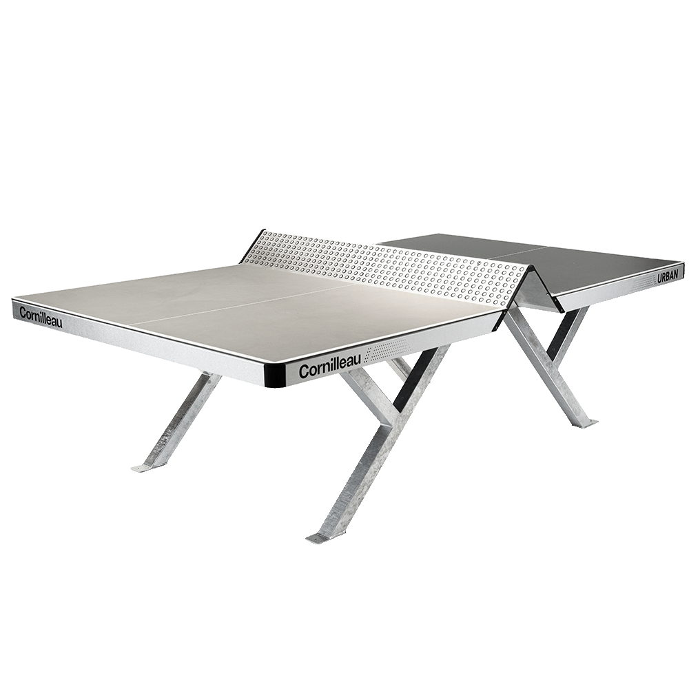 Cornilleau URBAN Outdoor Tischtennisplatte