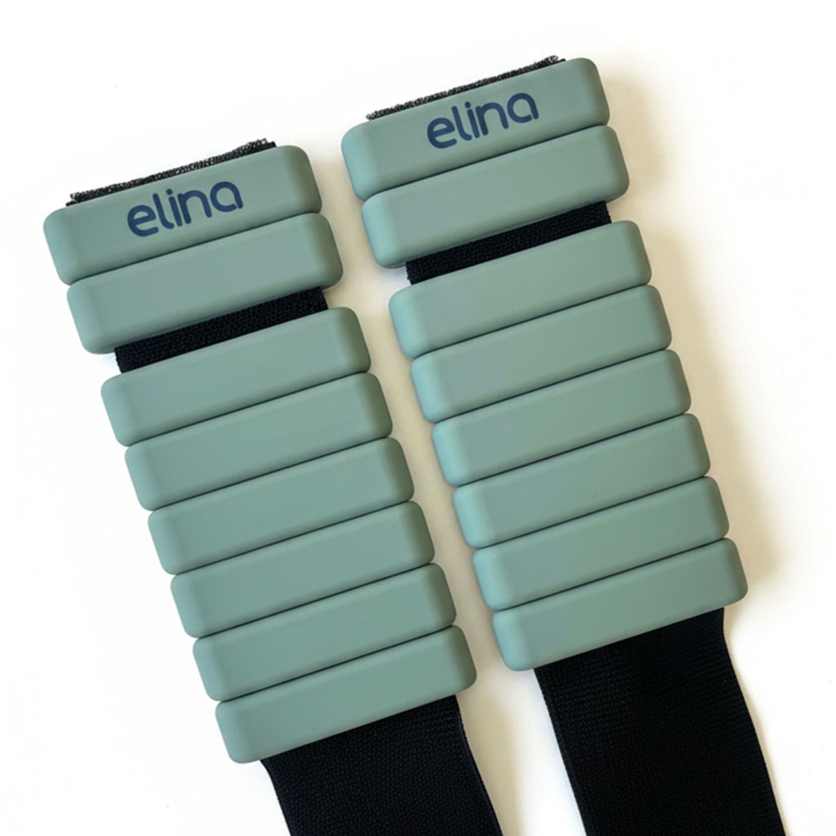 Elina Pilates Gewichtsmanschetten
