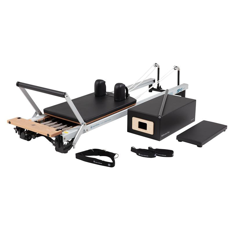 Merrithew At Home SPX Max Reformer – Ansicht 3 — Pilates Reformer | Merrithew