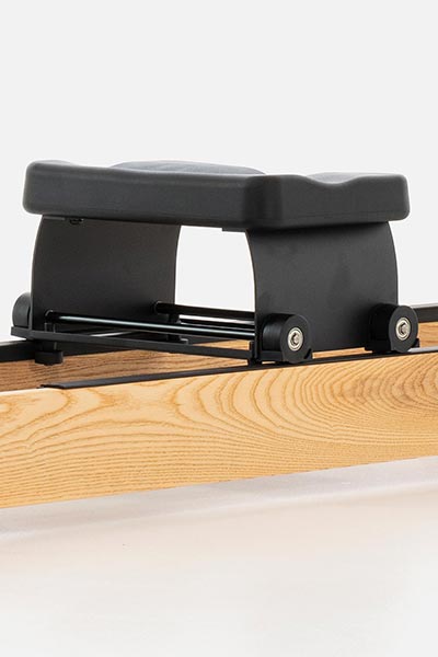 WaterRower Rudergerät PURE (VR3 Rower)