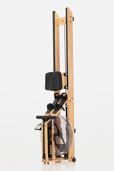 WaterRower Rudergerät PURE (VR3 Rower)