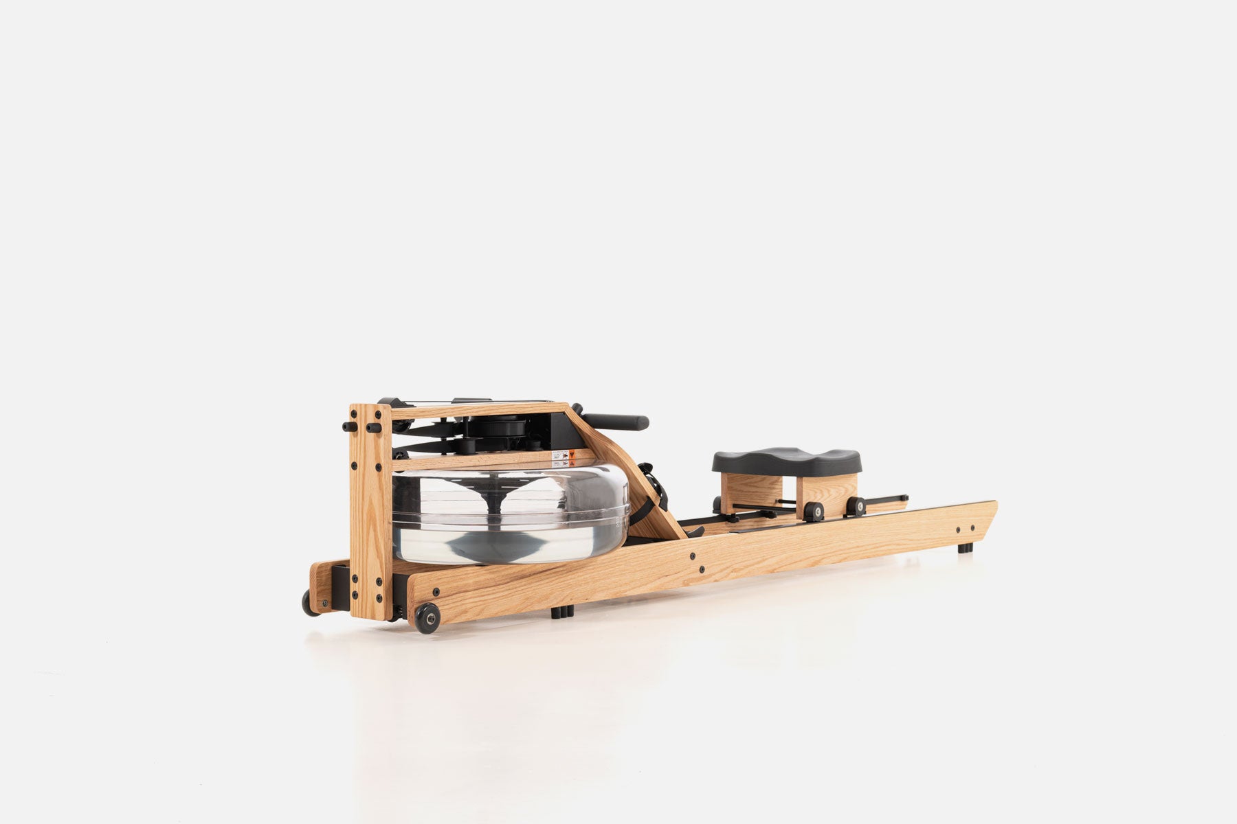 WaterRower Rudergerät PURE (VR3 Rower)