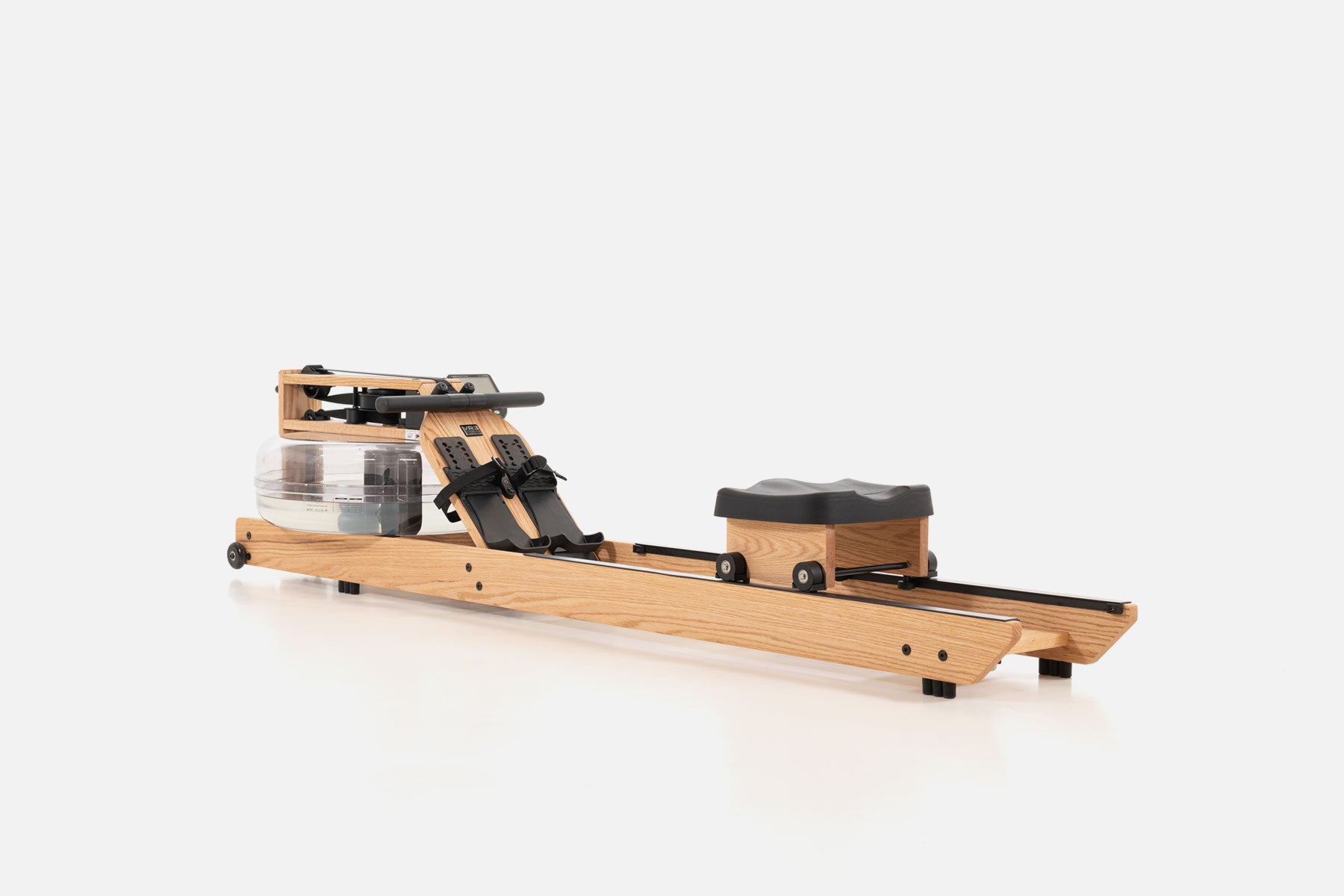 WaterRower Rudergerät PURE (VR3 Rower)
