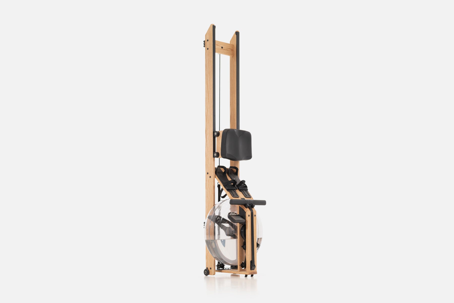 WaterRower Rudergerät PURE (VR3 Rower)