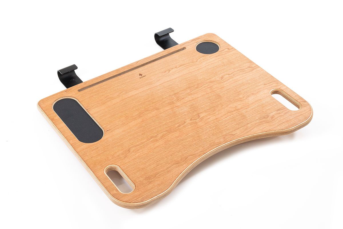 WallBars Desk