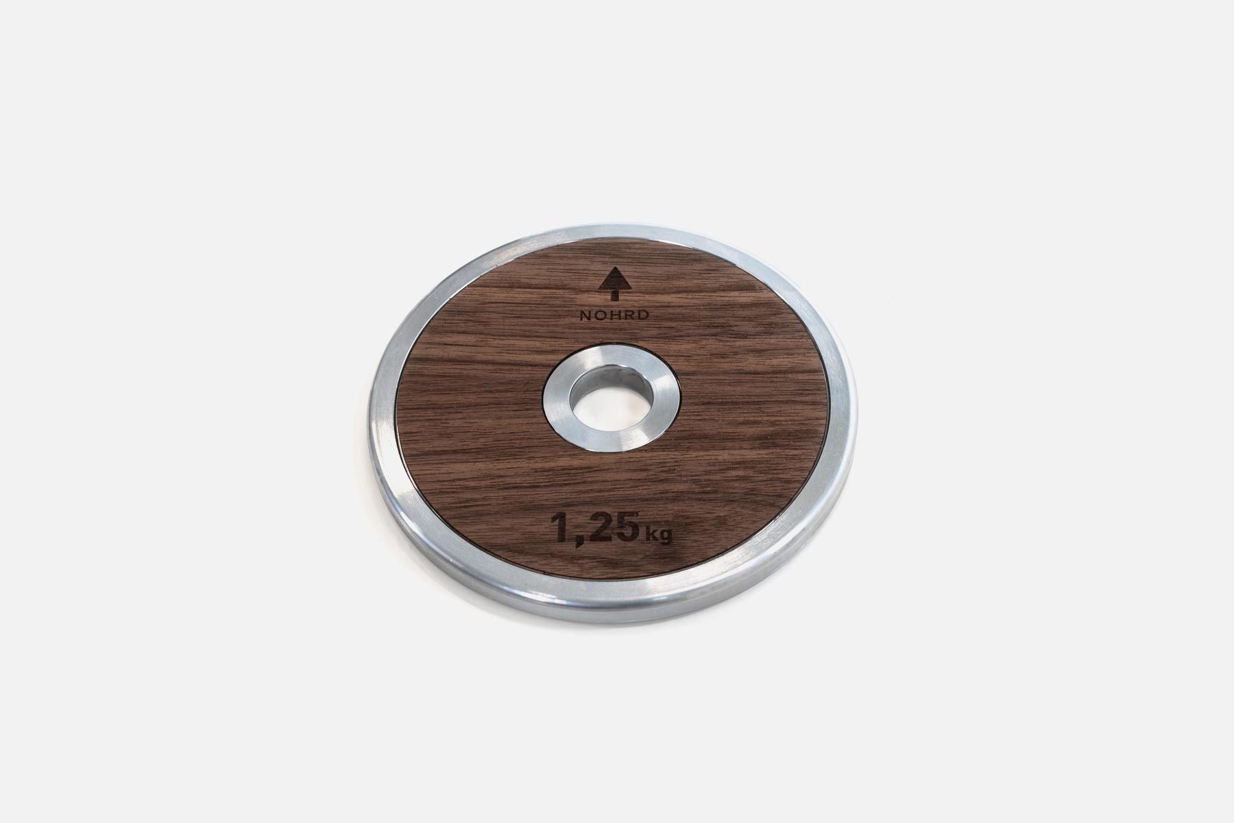 WeightPlate (Paar)