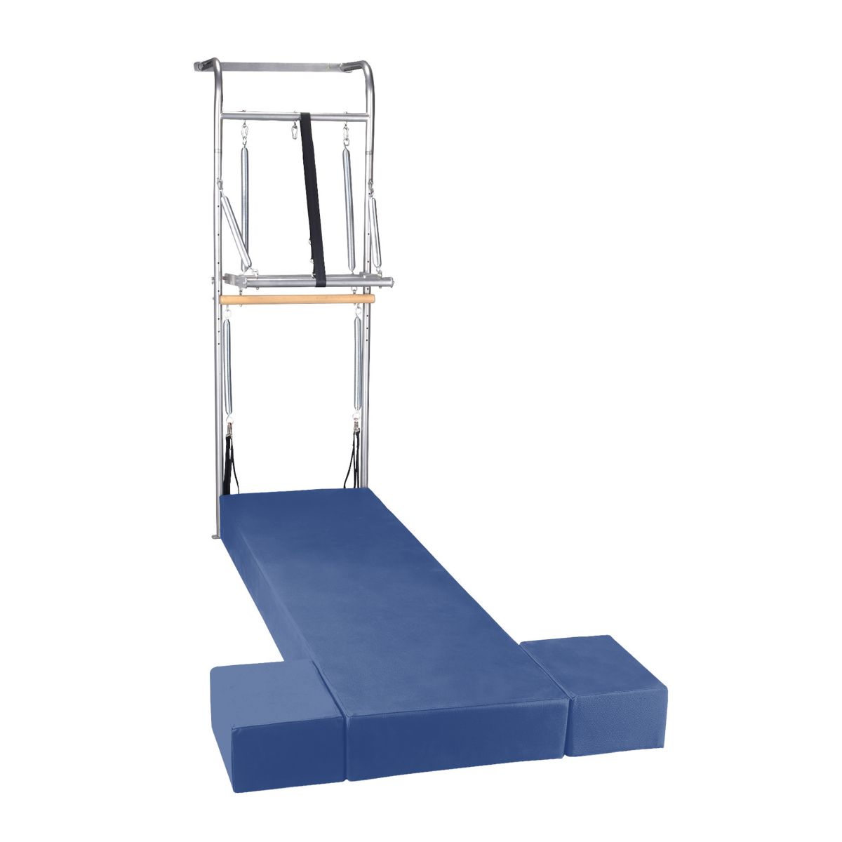 Elina Pilates Wall-Unit – Ansicht 4 — Pilates Zubehör | Elina Pilates