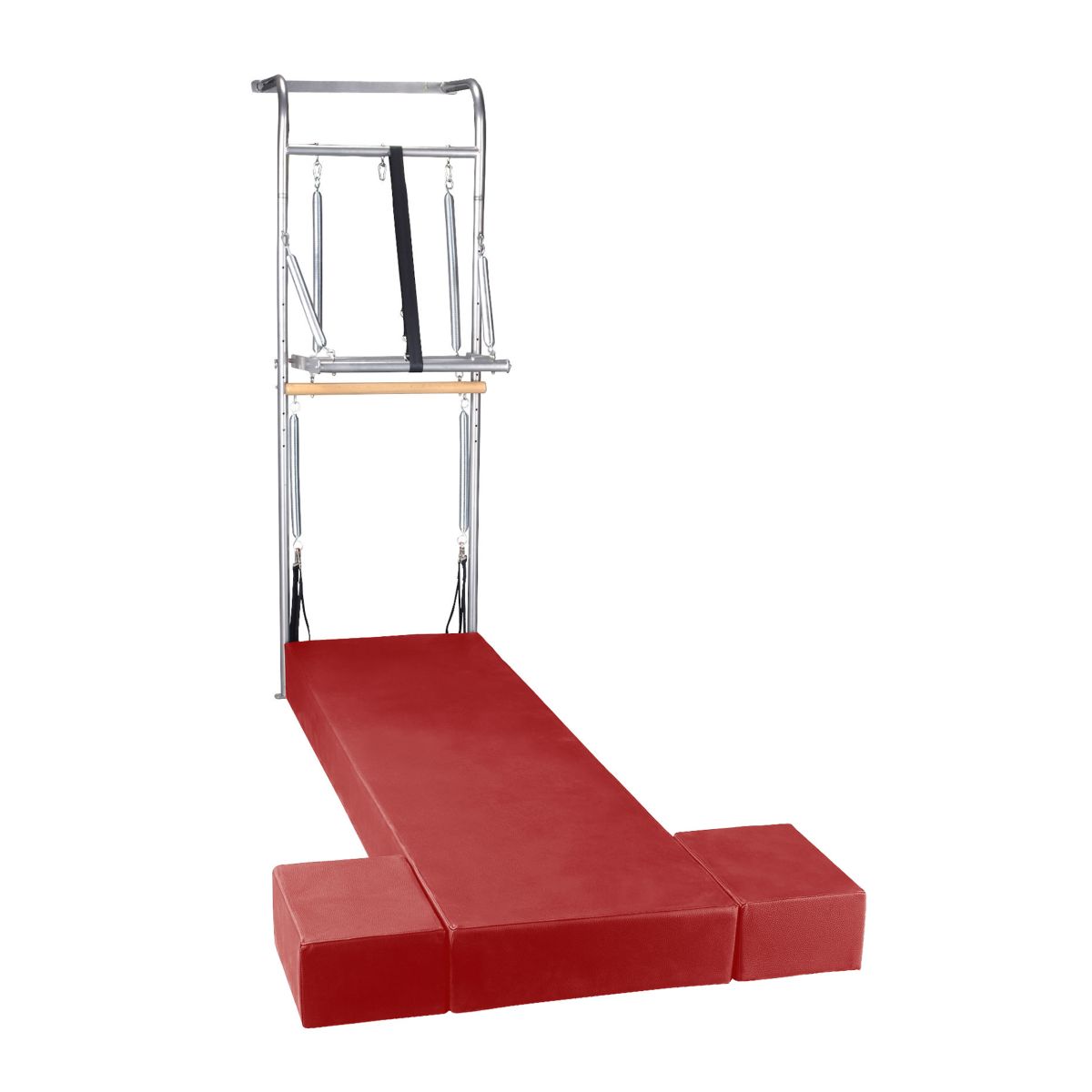 Elina Pilates Wall-Unit – Ansicht 7 — Pilates Zubehör | Elina Pilates