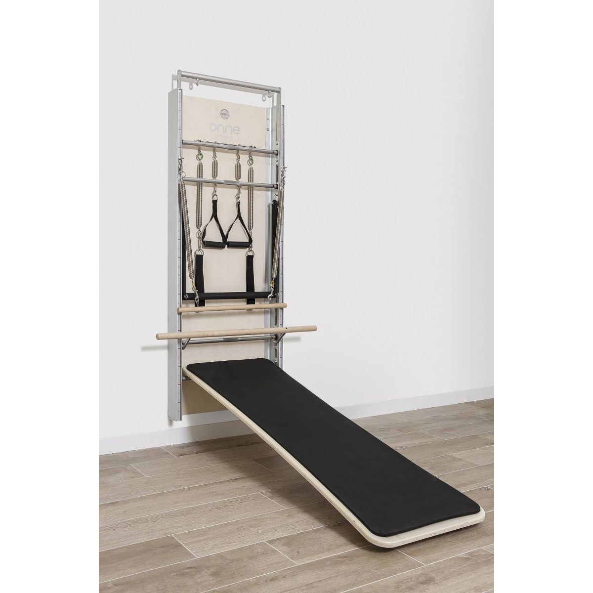 Elina Pilates Wall Board ONNE — Pilates Zubehör | Elina Pilates