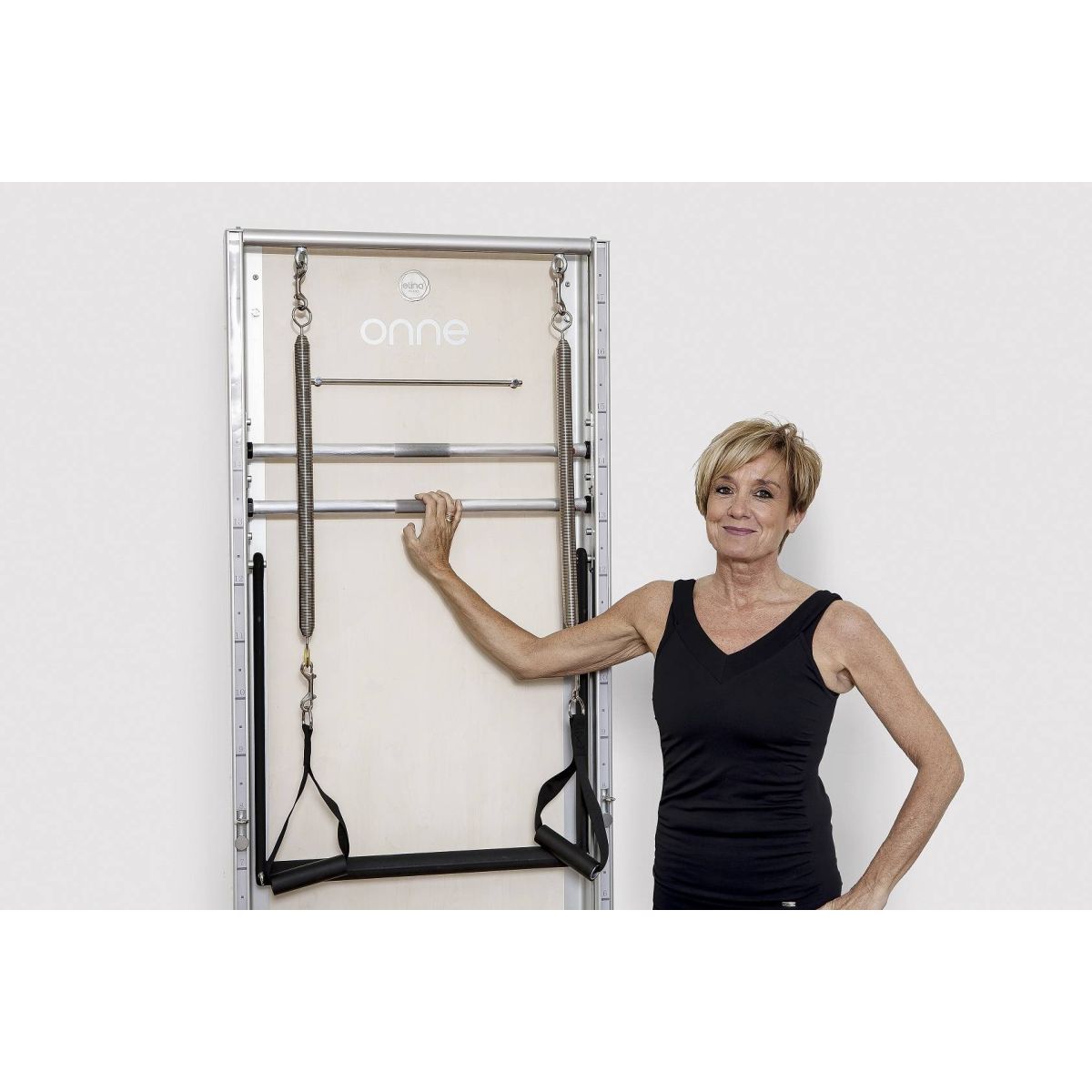 Elina Pilates Wall Board ONNE – Ansicht 10 — Pilates Zubehör | Elina Pilates